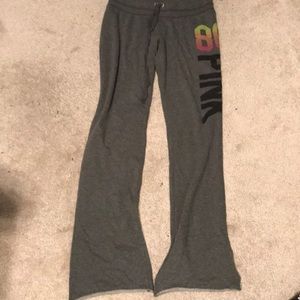 Sweat pants from Pink